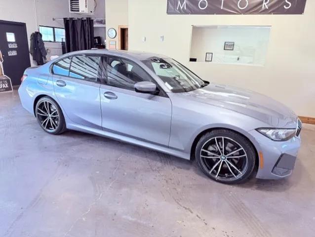 bmw 3 series 2023 3MW89FF09P8C80677 image bmw 3 series 2023 3MW89FF09P8C80677 image